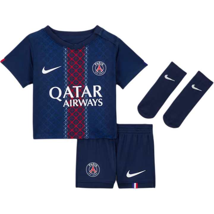 Nike Nike Casual Sportswear Paris Saint Germain Infant And Toddler