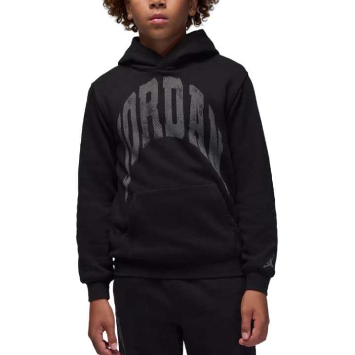 Jordan Jordan Kids Sweatshirts Hooded Moderate