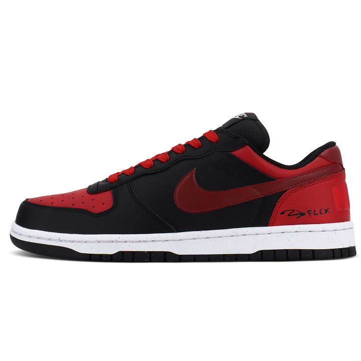 Nike Nike Big Low top Skateboard Shoes Men's