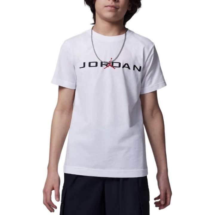 Jordan Jordan Air Stretch T Shirt Kids'