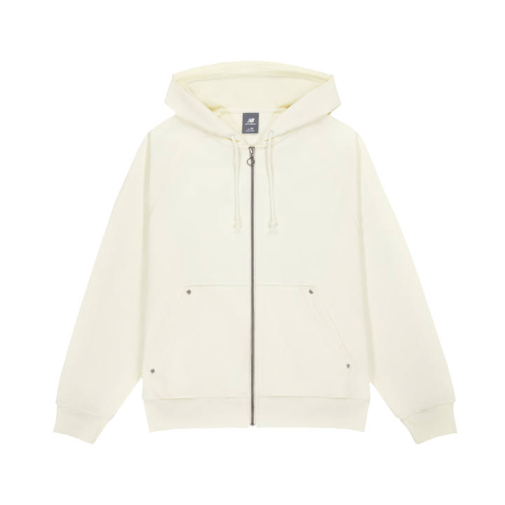 New Balance New Balance Jackets Men's AGA Hooded Moderate Other