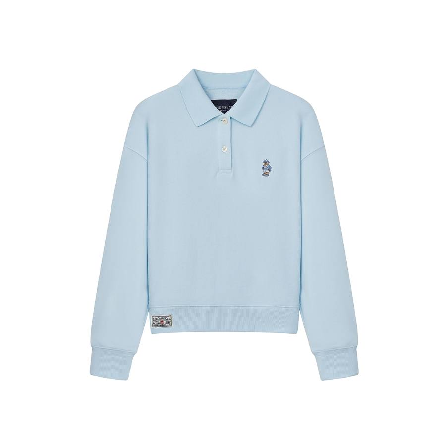 Teenie Weenie Sweatshirt Women's