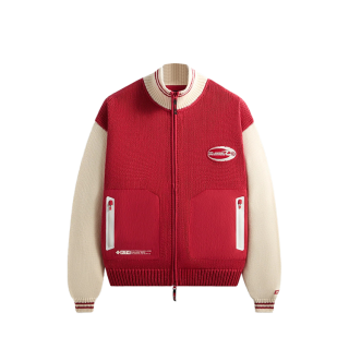 KITH x Columbia FW25 Sweater Men's