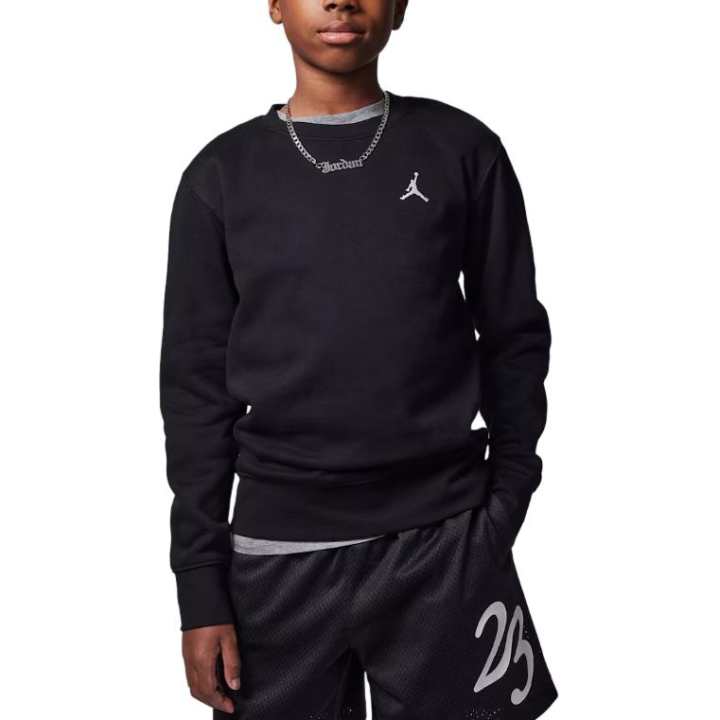 Jordan Jordan Sweatshirt Brooklyn Fleece Essentials Kids'