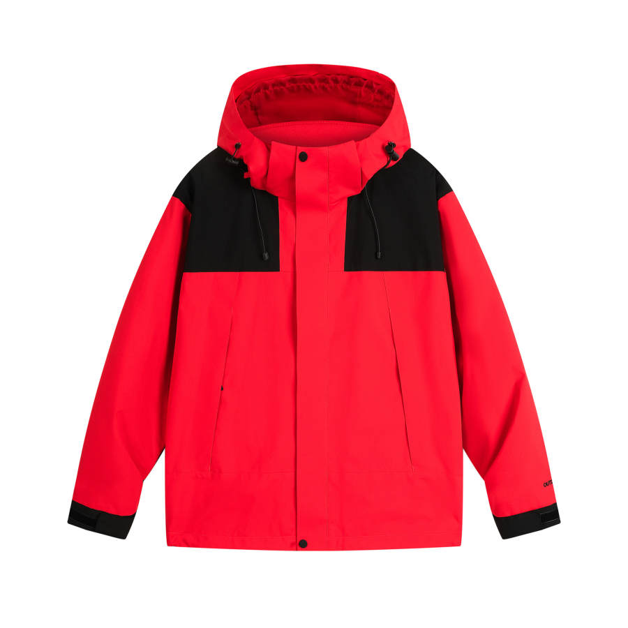 Hodo Hodo Down Jackets Unisex Moderate