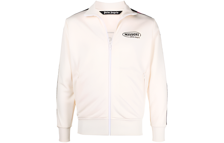 PALM ANGELS x MISSONI Jacket Men's