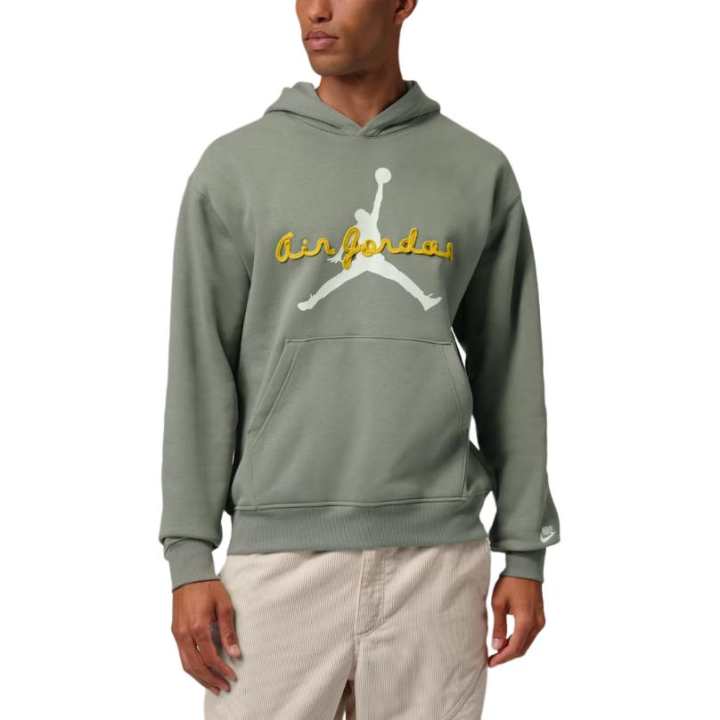 Jordan Jordan Brooklyn Fleece Sweatshirt Men's
