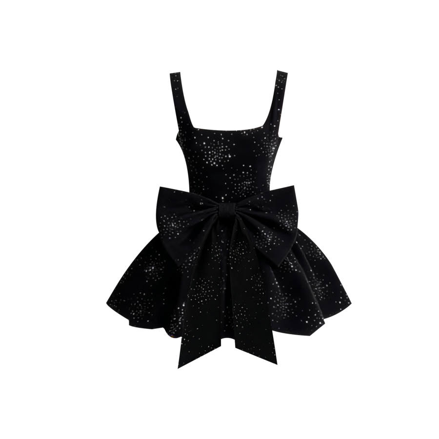 PAVLISOVA Slip Dress Women's Gift Box Set Included