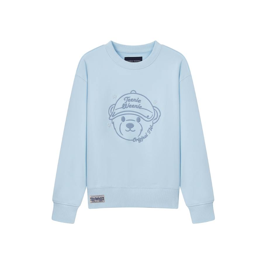 Teenie Weenie Sweatshirt Women's