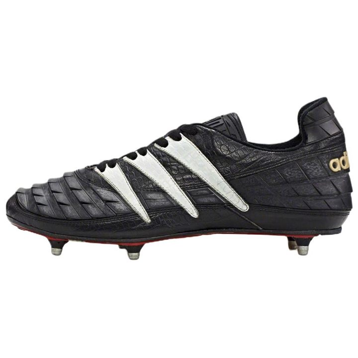 Adidas Adidas Predator Soccer Shoes Unisex Black
