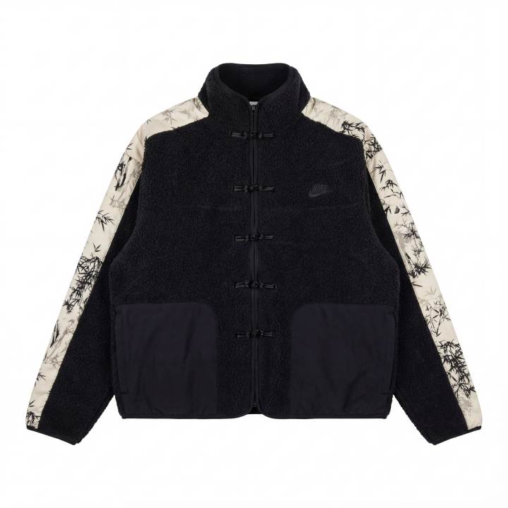 Nike Nike Club Velvet feel Coat Unisex