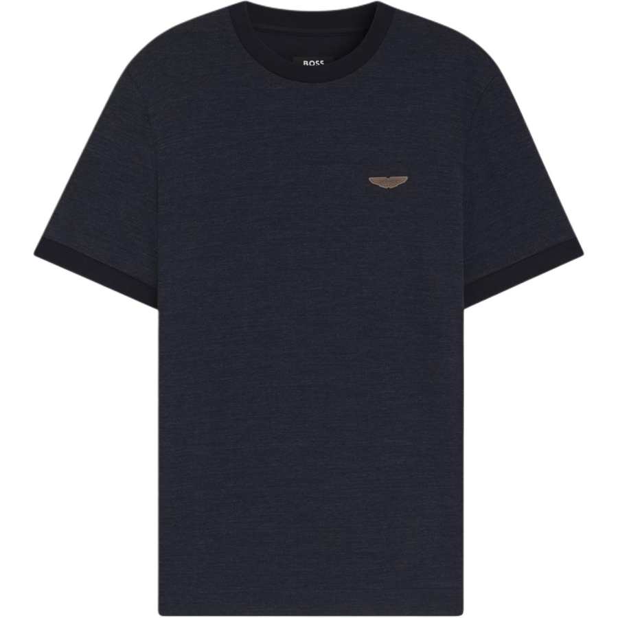 HUGO BOSS x Aston Martin T Shirt Regular Fit Men's