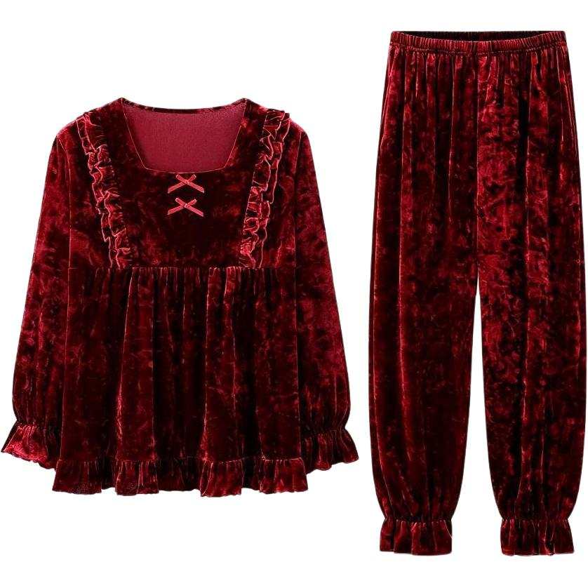 MIIOW MIIOW Unisex Pajama Sets