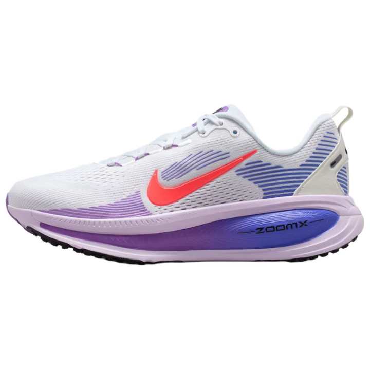 Nike Nike Vomero 18 Running Shoes Women's White Purple