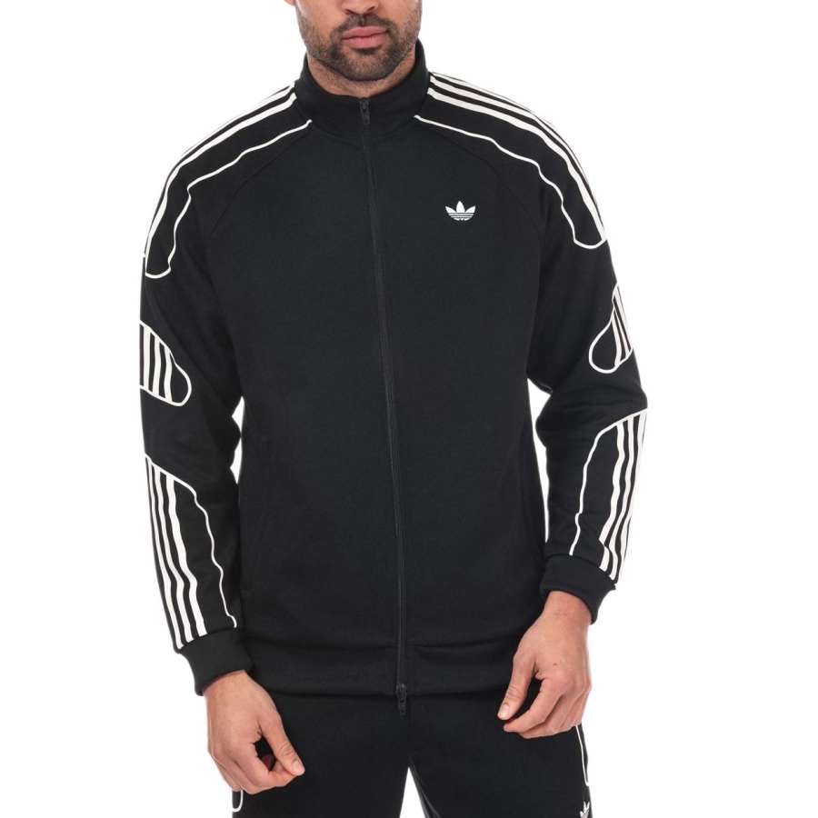 Adidas Originals Flamestrike Jacket Men's