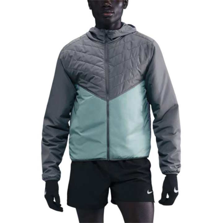 Nike Nike Therma FIT Running Coat Men's