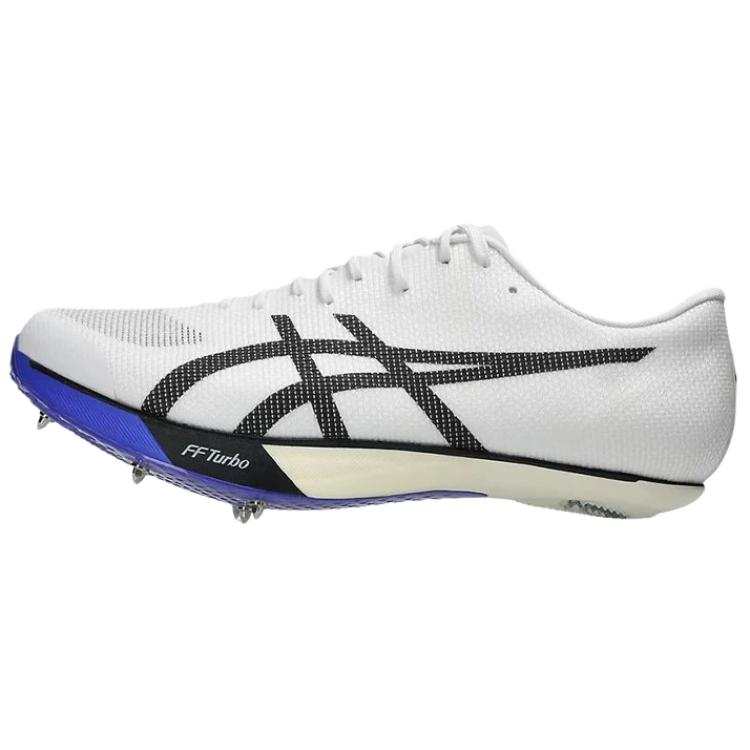 ASICS ASICS Metaspeed SP2 Rebound Functional Classification White Sprint Track And Field Shoes Unisex