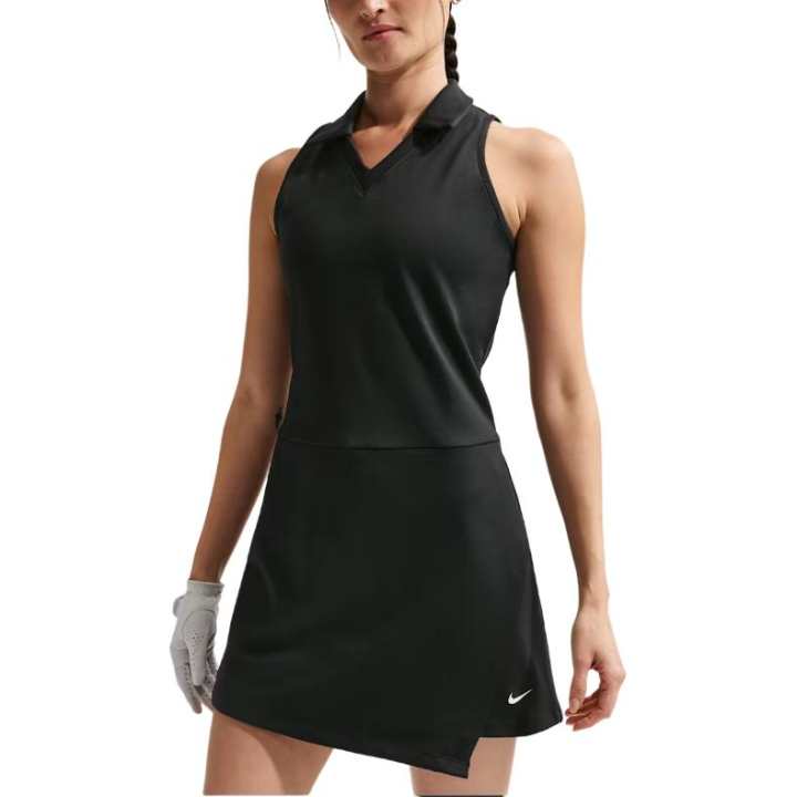 Nike Nike Golf Club Women's Unlined Dri-FIT Golf Dress
