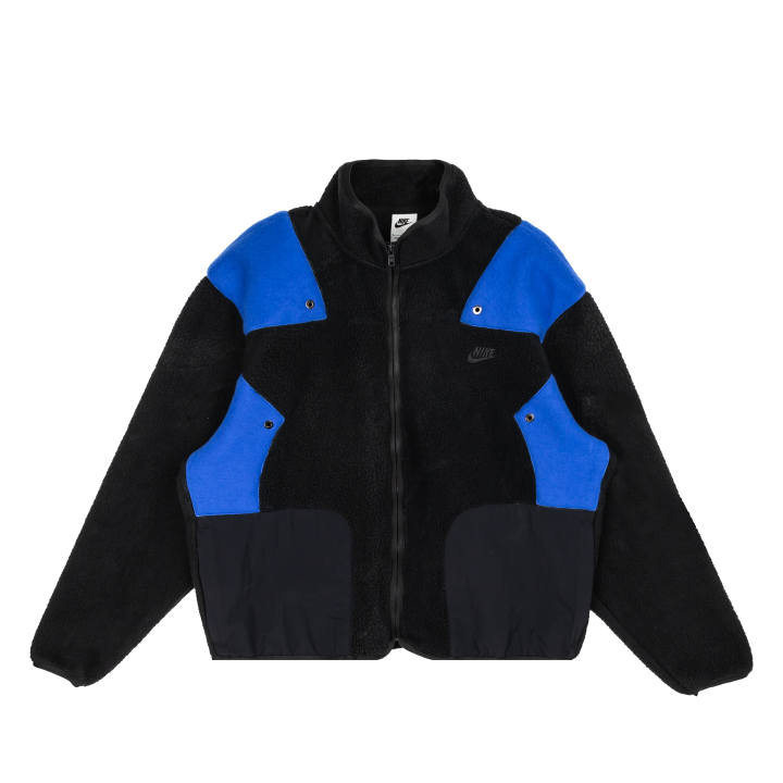 Nike Nike Club Velvet feel Coat Unisex