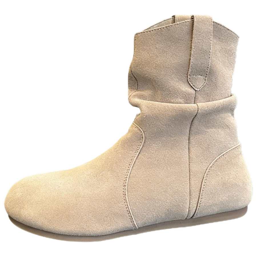 JBBCN JBBCN Polyester Slouchy Boots Women's