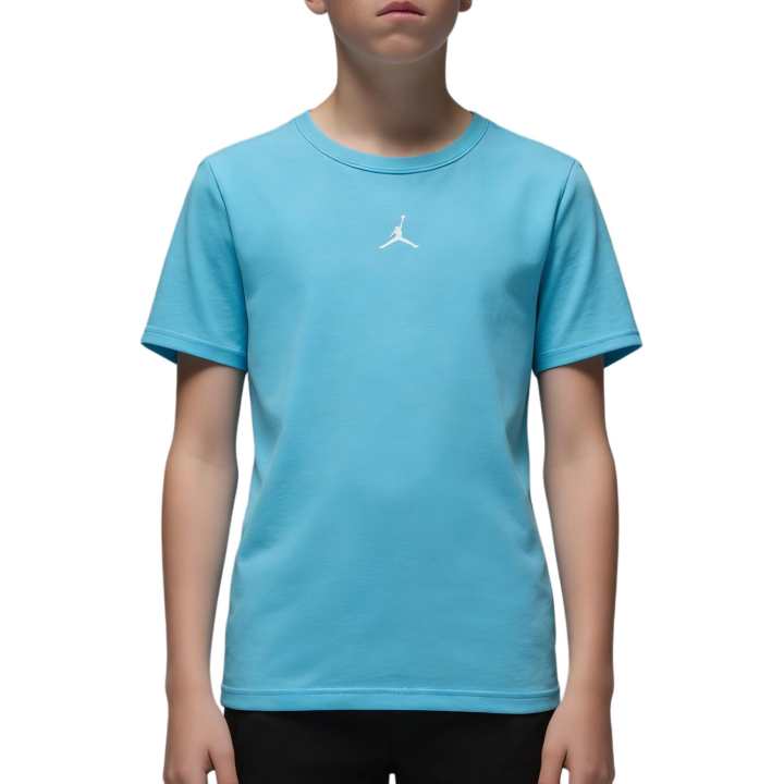 Jordan Jordan Kids T Shirts Crew Neck