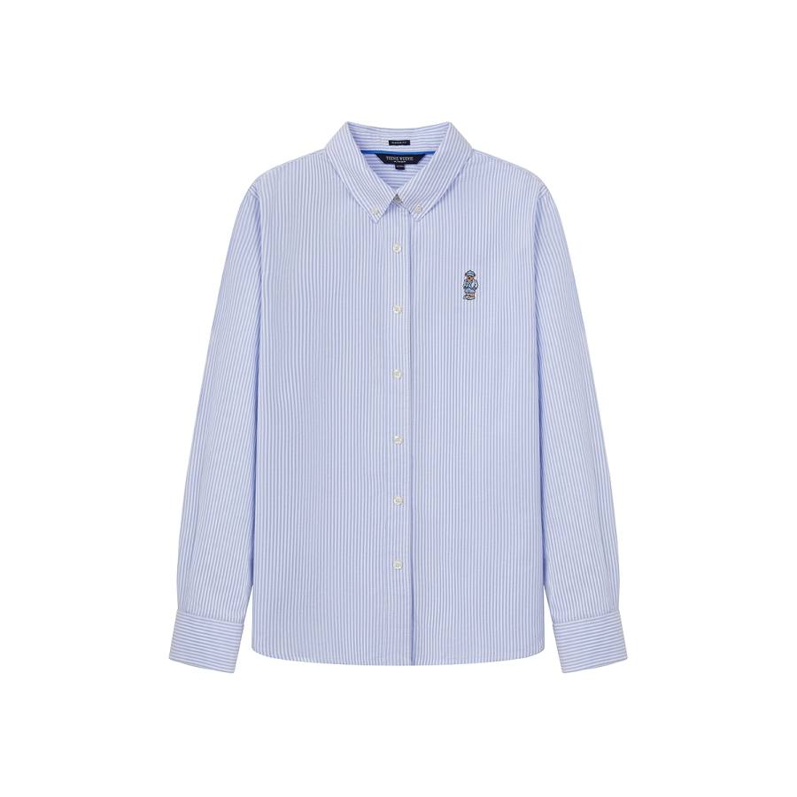 Teenie Weenie Shirts Women's Lapel Moderate Other