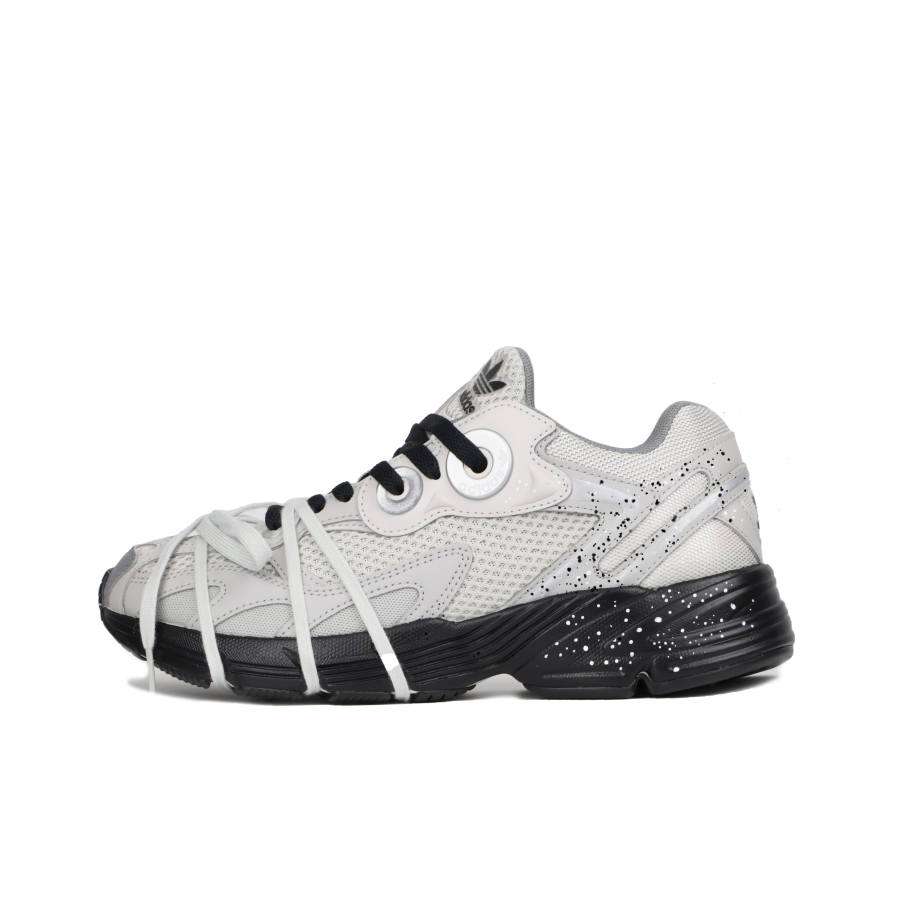 Adidas Originals Astir Comfortable And Versatile Abrasion Resistant Coverage Support Balance Lightweight Low top