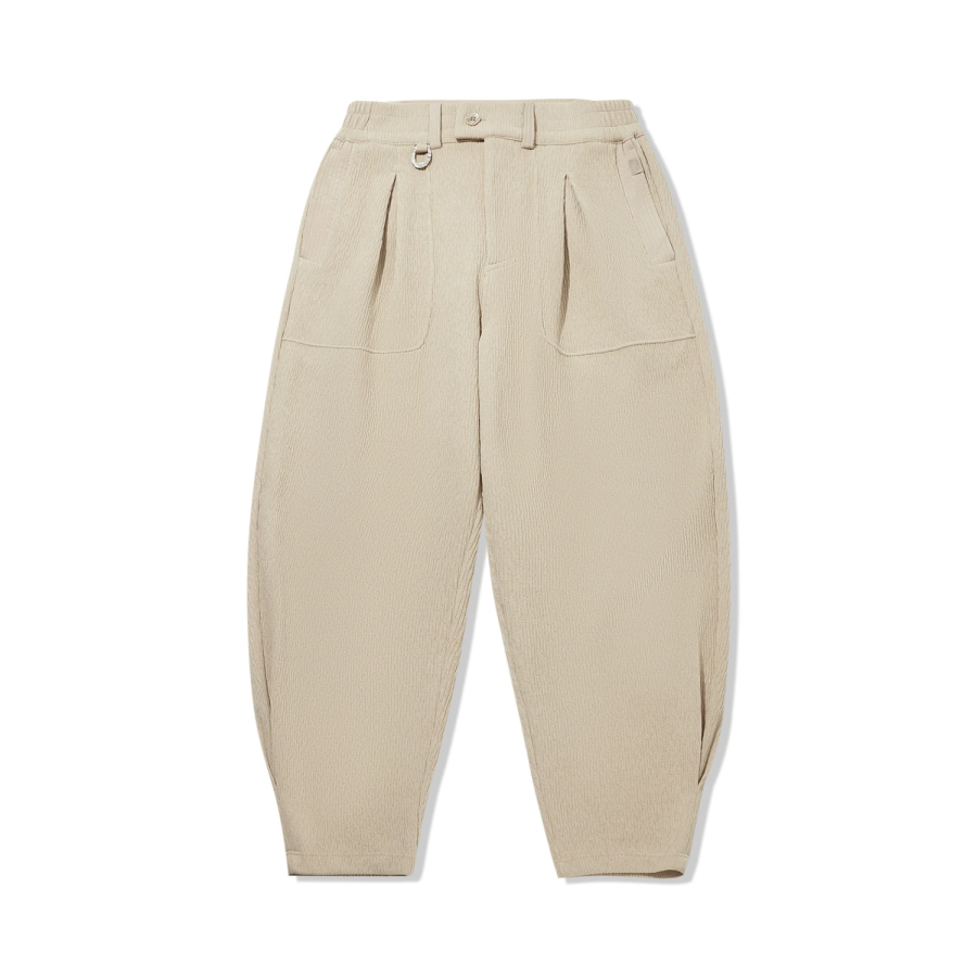 Li-Ning Li Ning Casual Pants Men's Mole Umber Moderate Sweatpants