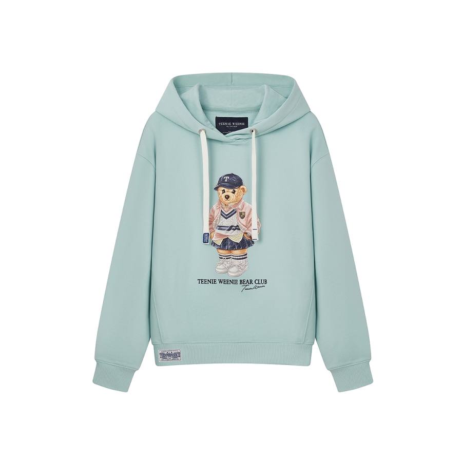 Teenie Weenie Sweatshirt Women's
