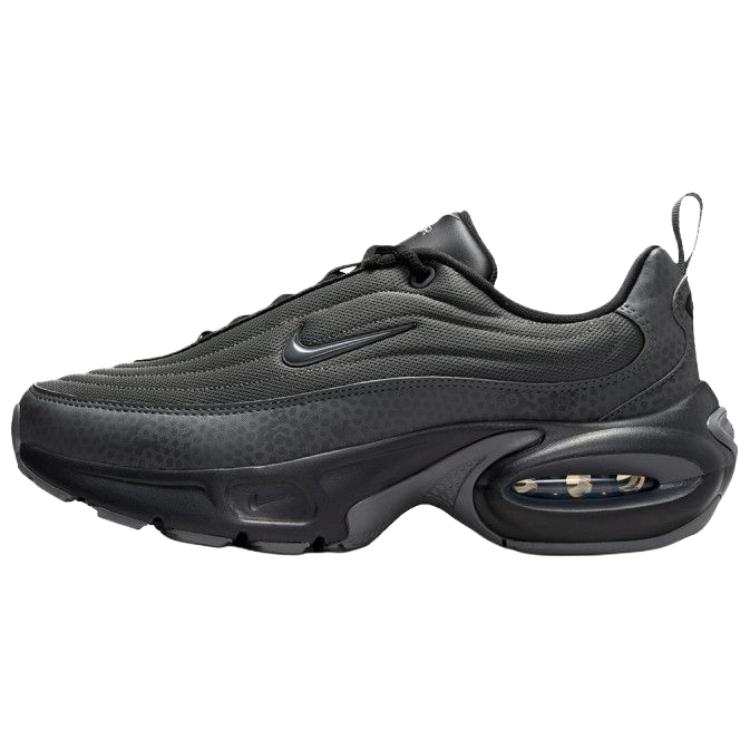 Nike Nike Air Max Portal Running Shoes Women's Black