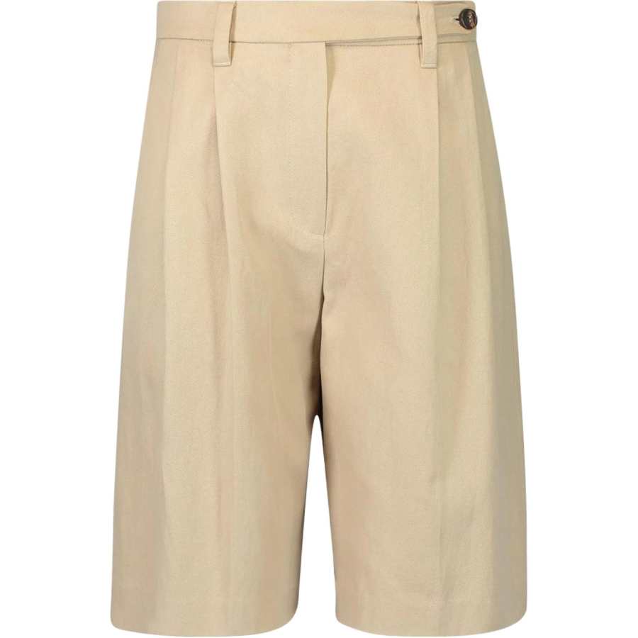Brunello Cucinelli Casual Shorts Women's