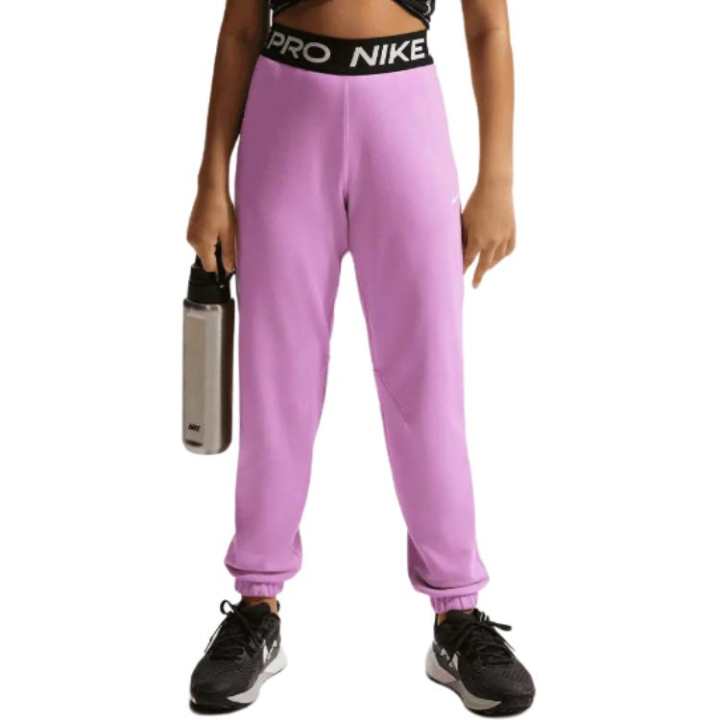Nike Nike Kids Knitted Sweatpants Moderate