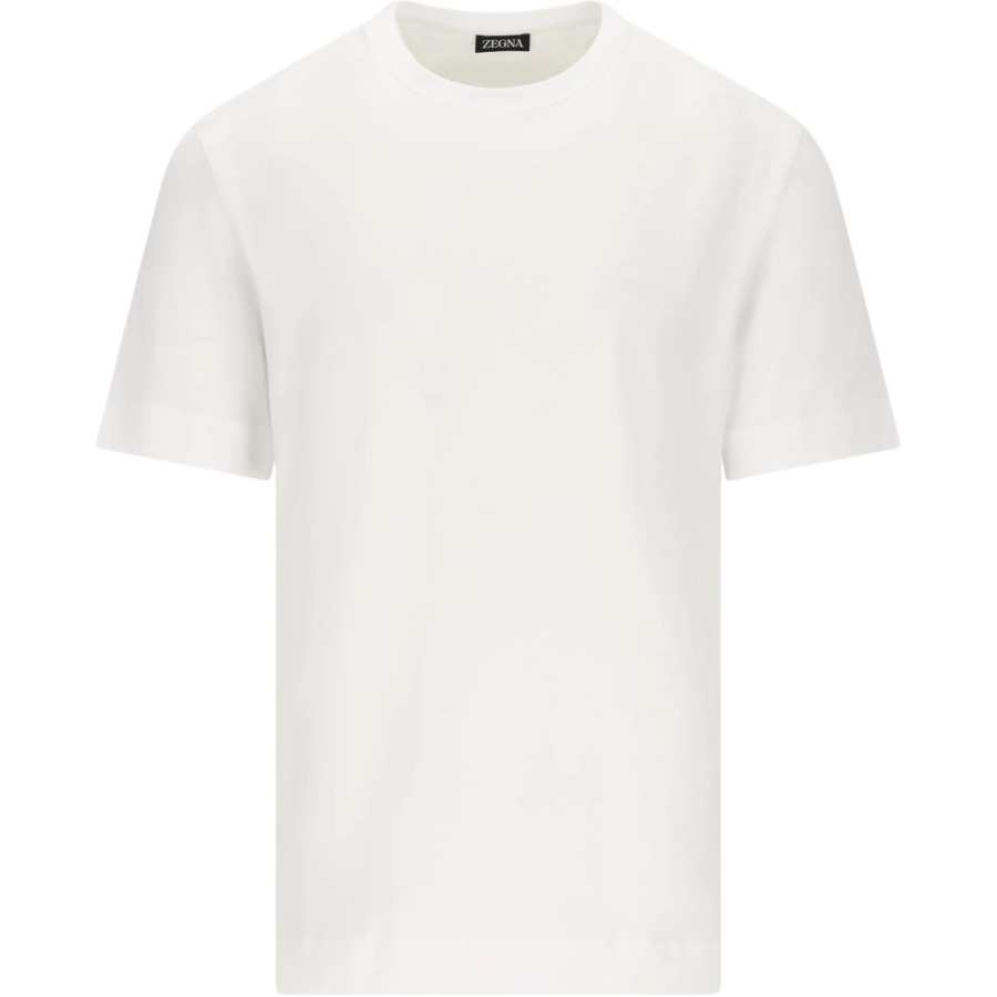 Ermenegildo Zegna FW25 T Shirt Men's
