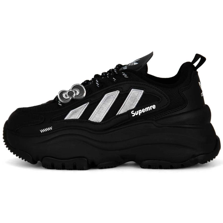 Adidas Originals OZGAIA Timeless Night Height Increasing Thermal Height Increasing Thermal Low top Chunky Sneakers