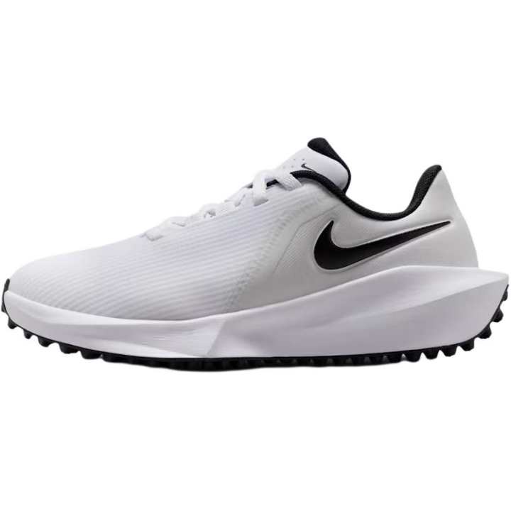 Nike Nike Infinity G Waterproof Low top Kids' Training Shoes White Kids'