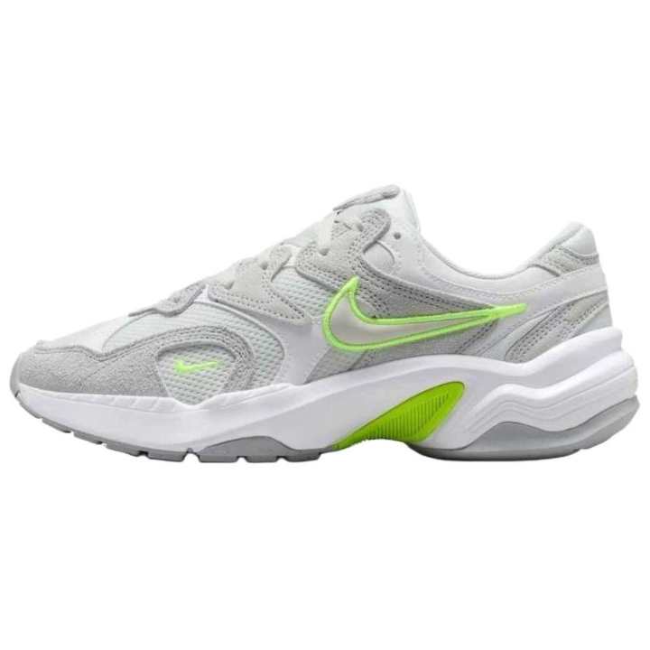 Nike Nike AL8 Low top Casual Shoes Women's Wolf Gray