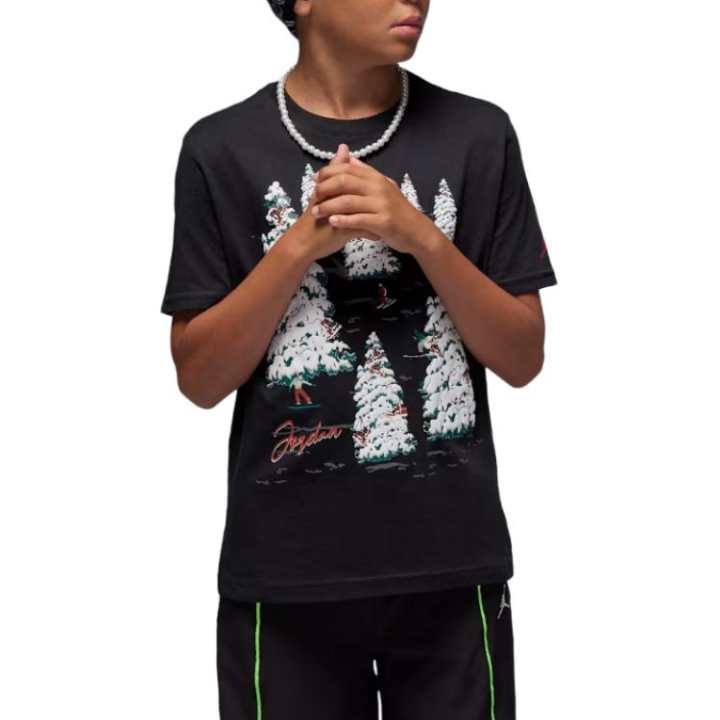 Jordan Jordan T Shirt Winterland Kids'