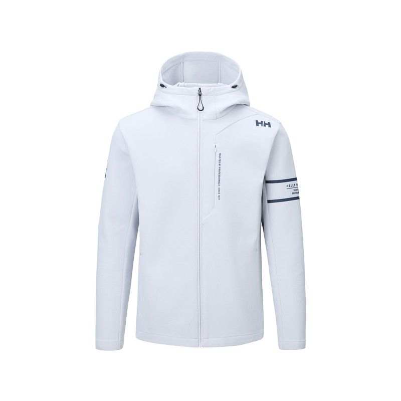 HELLY HANSEN HELLY HANSEN Sailing Heritage Jacket Men's
