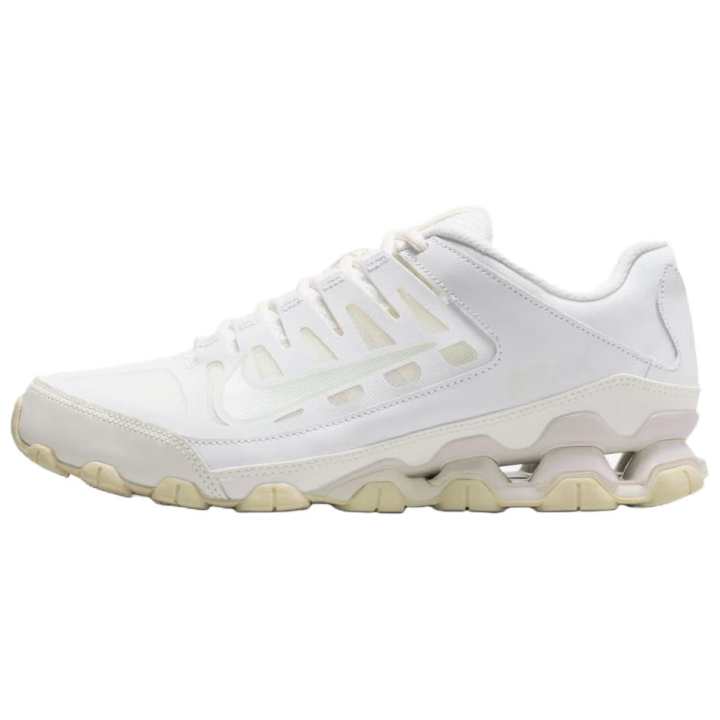 Nike Nike Reax 8 Support Training Shoes Women's White