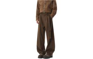 ZIAREL Suit Pants Unisex Moderate