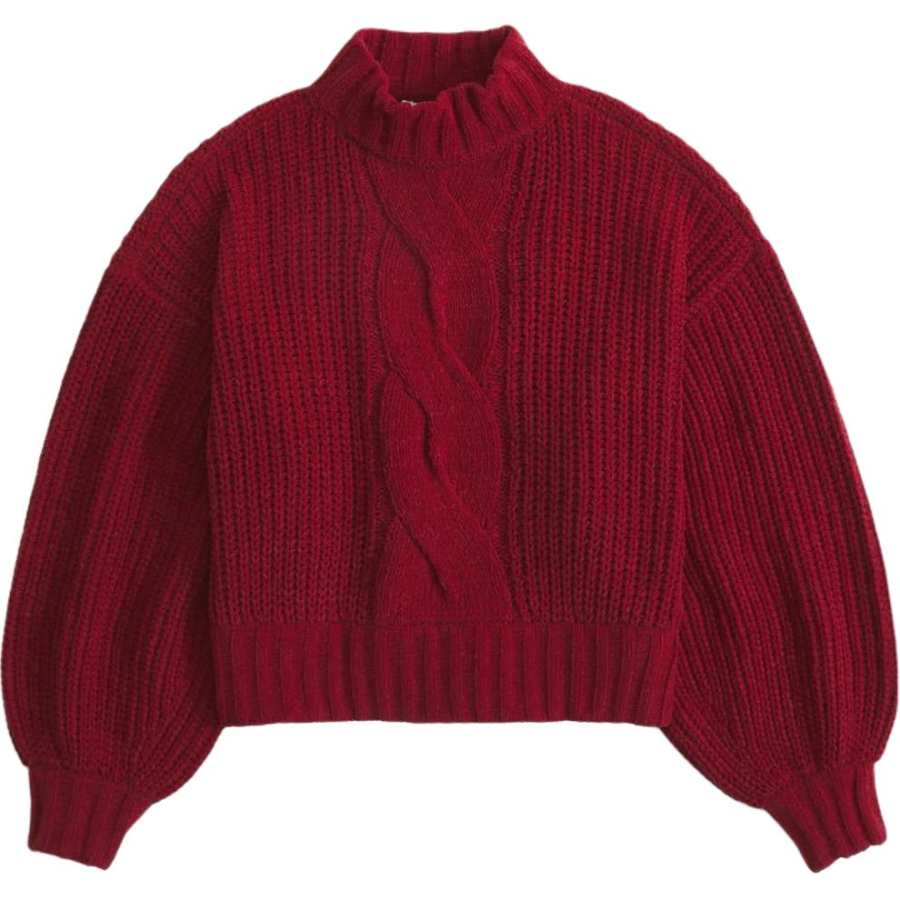 Abercrombie&Fitch Knitwear Women's