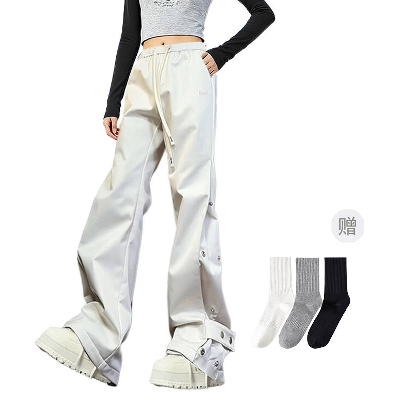 MIIOW MIIOW Trend Party Series Cargo Pants Unisex