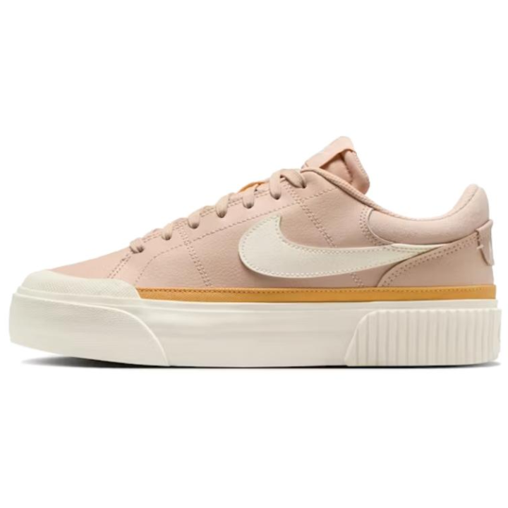 Nike Nike Court Legacy Skateboard Shoes Women's Light Pink