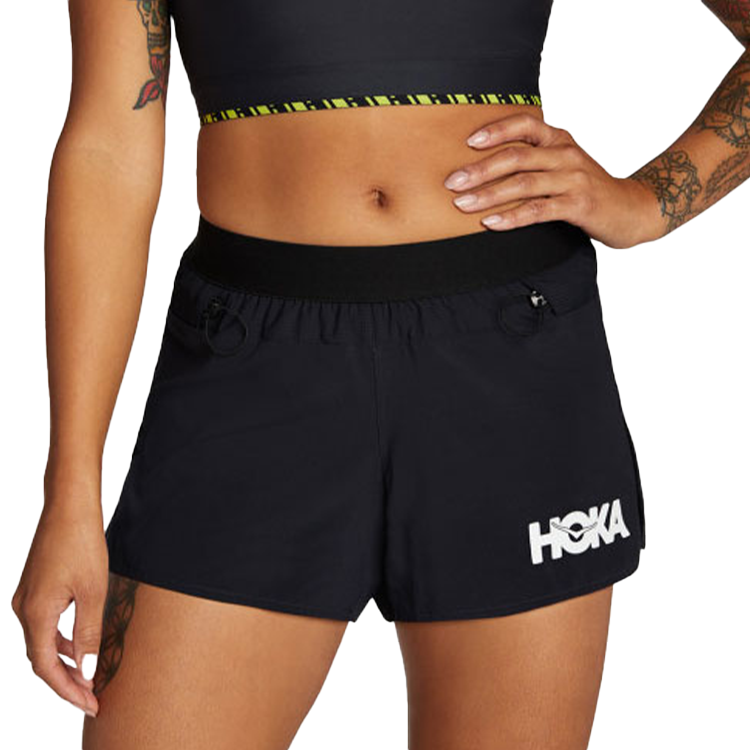 HOKA ONE ONE Sports Shorts Women's