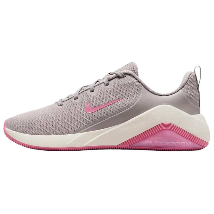 Nike Nike Bella 7 Breathable Training Shoes Women's Preppy Gray