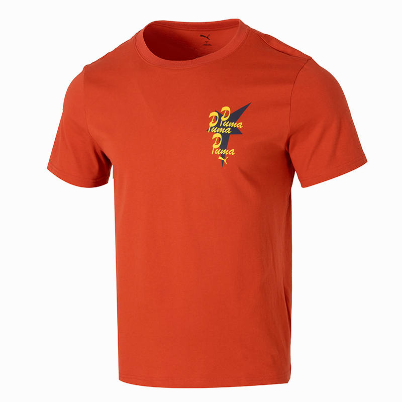 PUMA Playera Para Niños Grandes Road To Unity