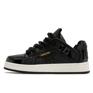 WELKIN&WZWJ Low top Skateboard Shoes Unisex