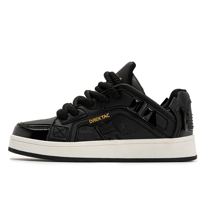 WELKIN&WZWJ Low top Skateboard Shoes Unisex