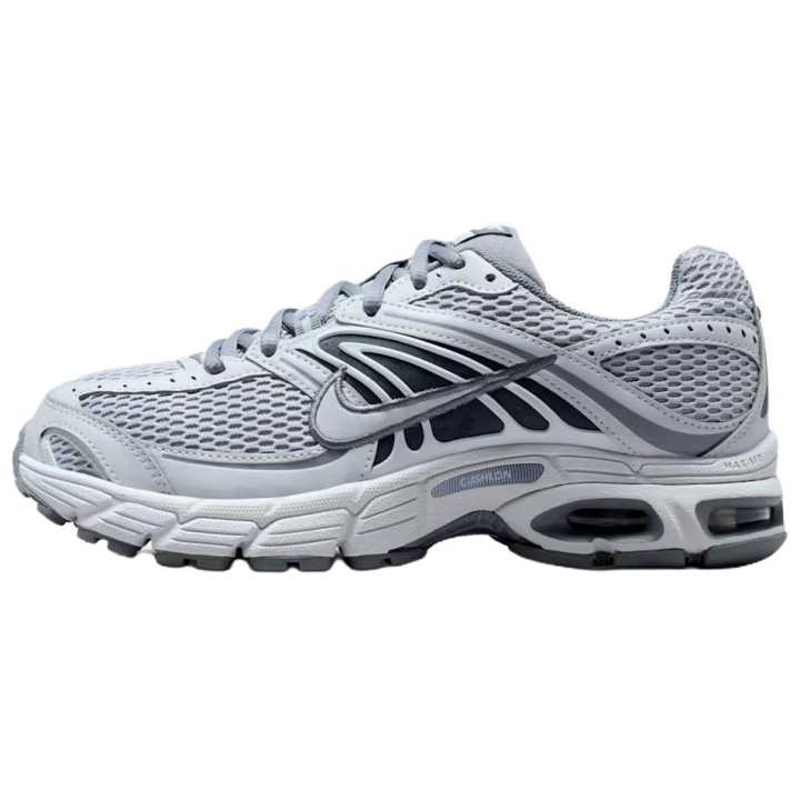 Nike Nike Air Max Moto 2K Running Shoes Women's Wolf Gray