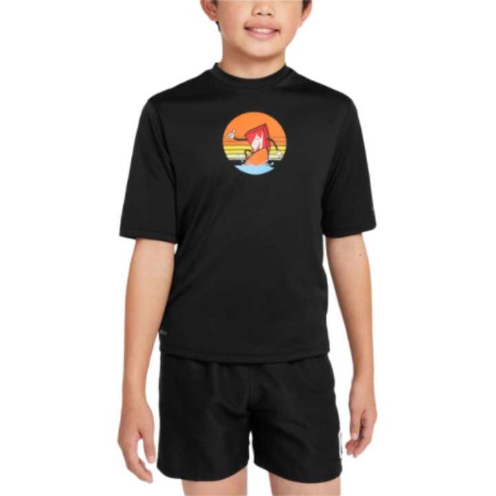 Nike Nike Kids' Quick Dry T Shirts